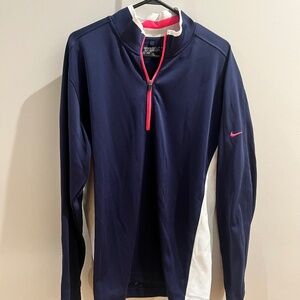 Nike Golf Dri-Fit